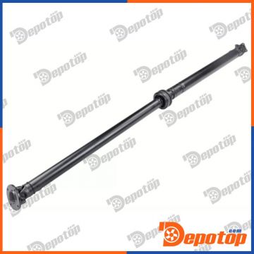 Arbre de transmission arrière pour NISSAN | NWN-NS-018, 37000-JD000